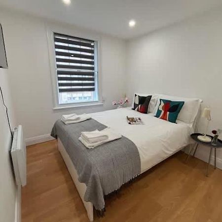 New Soho Loft - Apt 2 By Indigo Flats London Luaran gambar