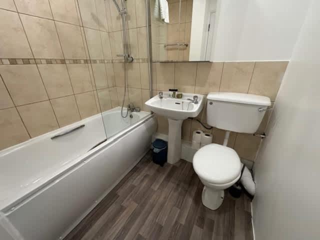 New Soho Loft - Apt 2 By Indigo Flats London Luaran gambar