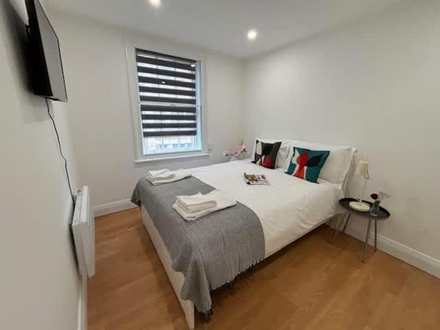 New Soho Loft - Apt 2 By Indigo Flats London Luaran gambar